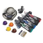 Ink Capture Accessory Kit 580-0014